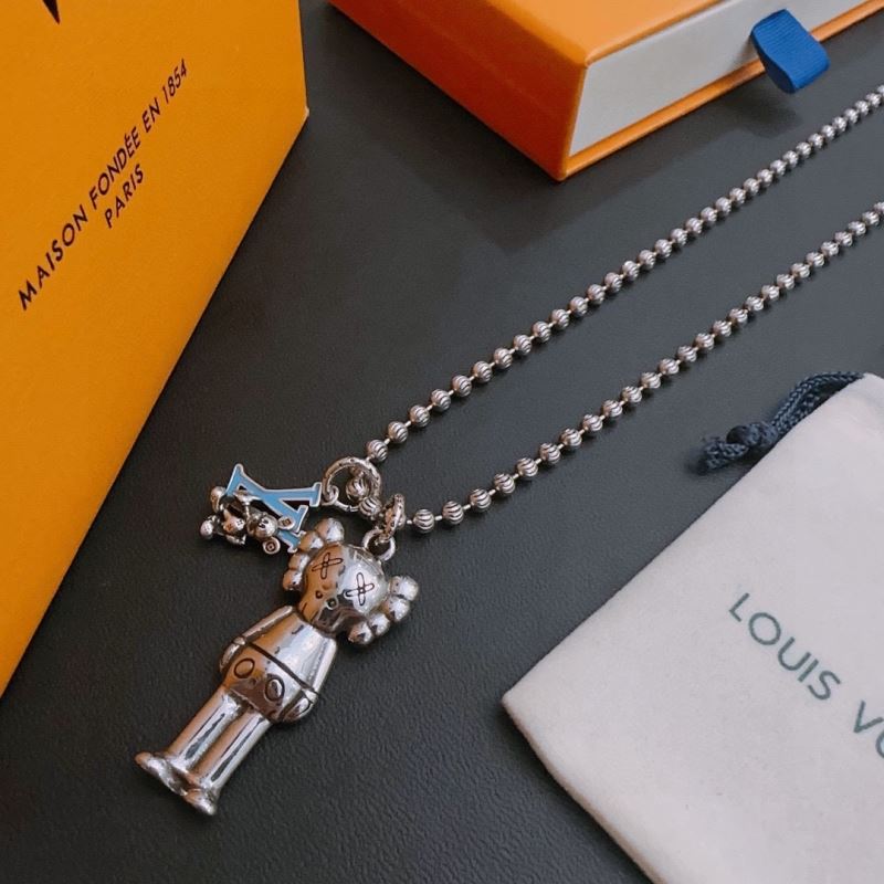 Louis Vuitton Necklaces